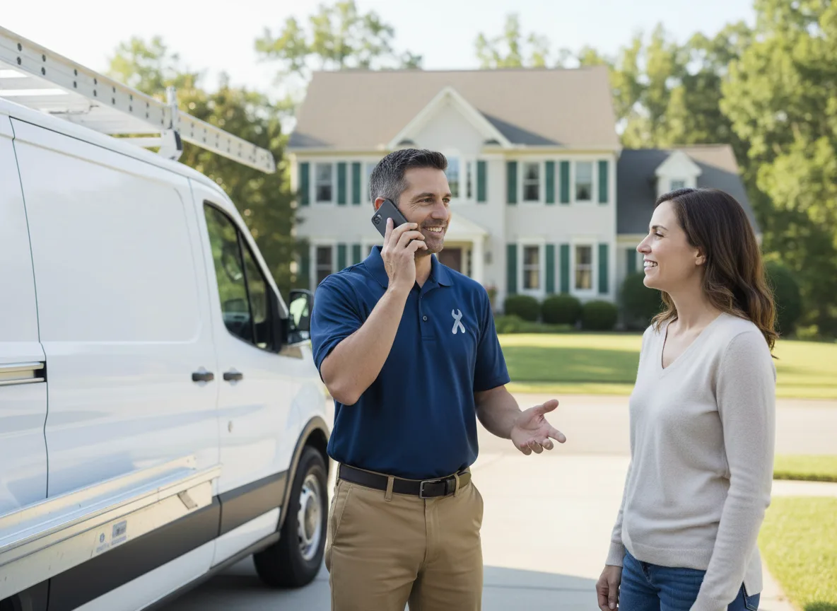 Home Gutter Service Lane, KS FAQs